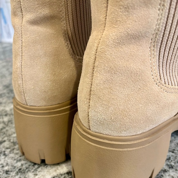 Steve Madden Boots Size 7 - Picture 4 of 4